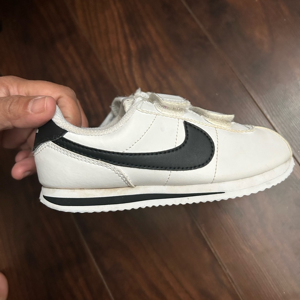 Nike Cortez